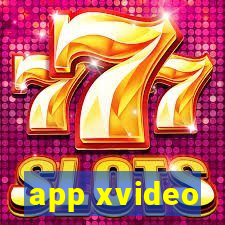 app xvideo